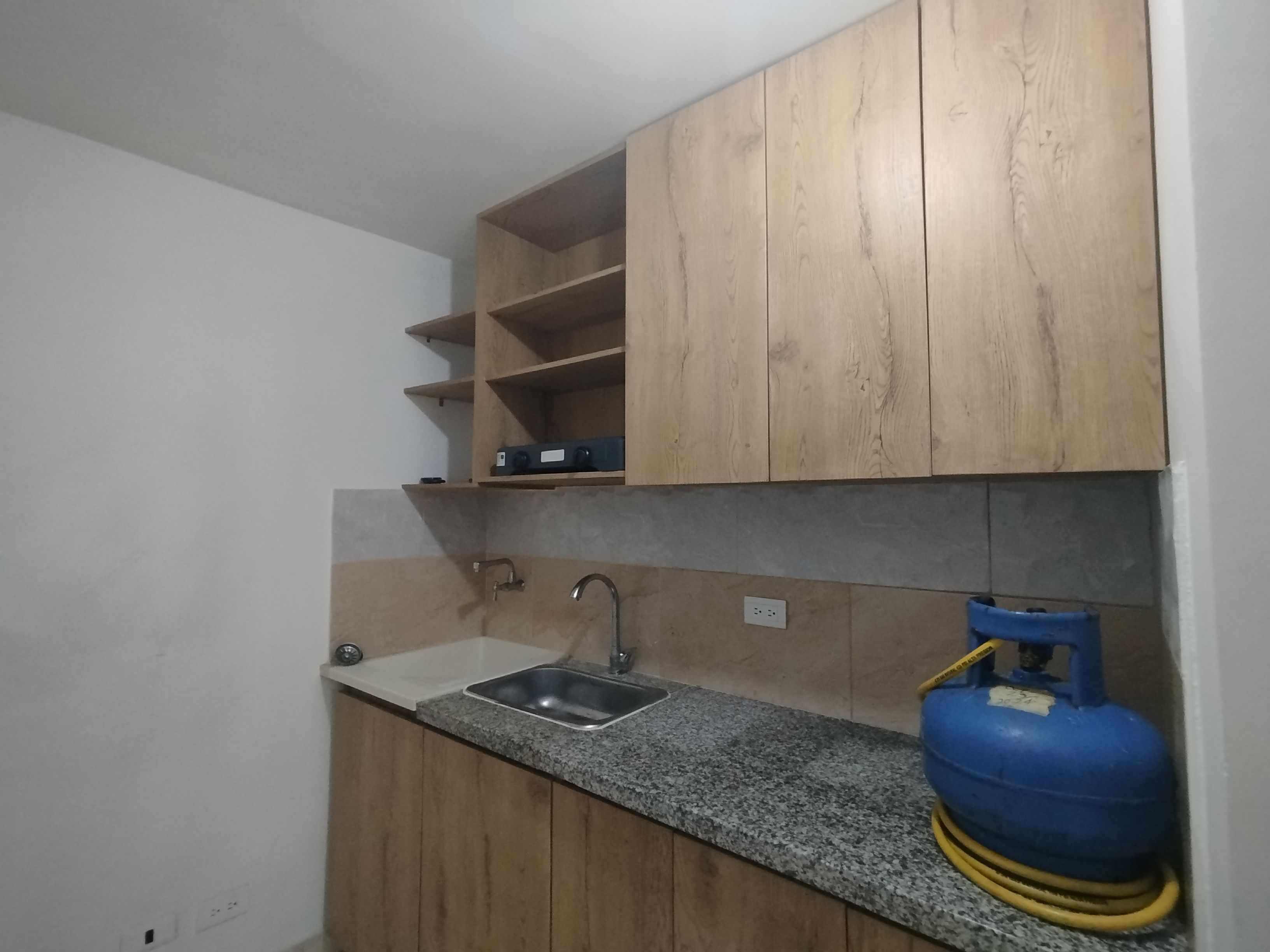 Apartaestudio en arriendo Antioquia Bello Fontidueño 50 m2 Habitaciones 1 Baños 1 Garajes 0 Precio $760000