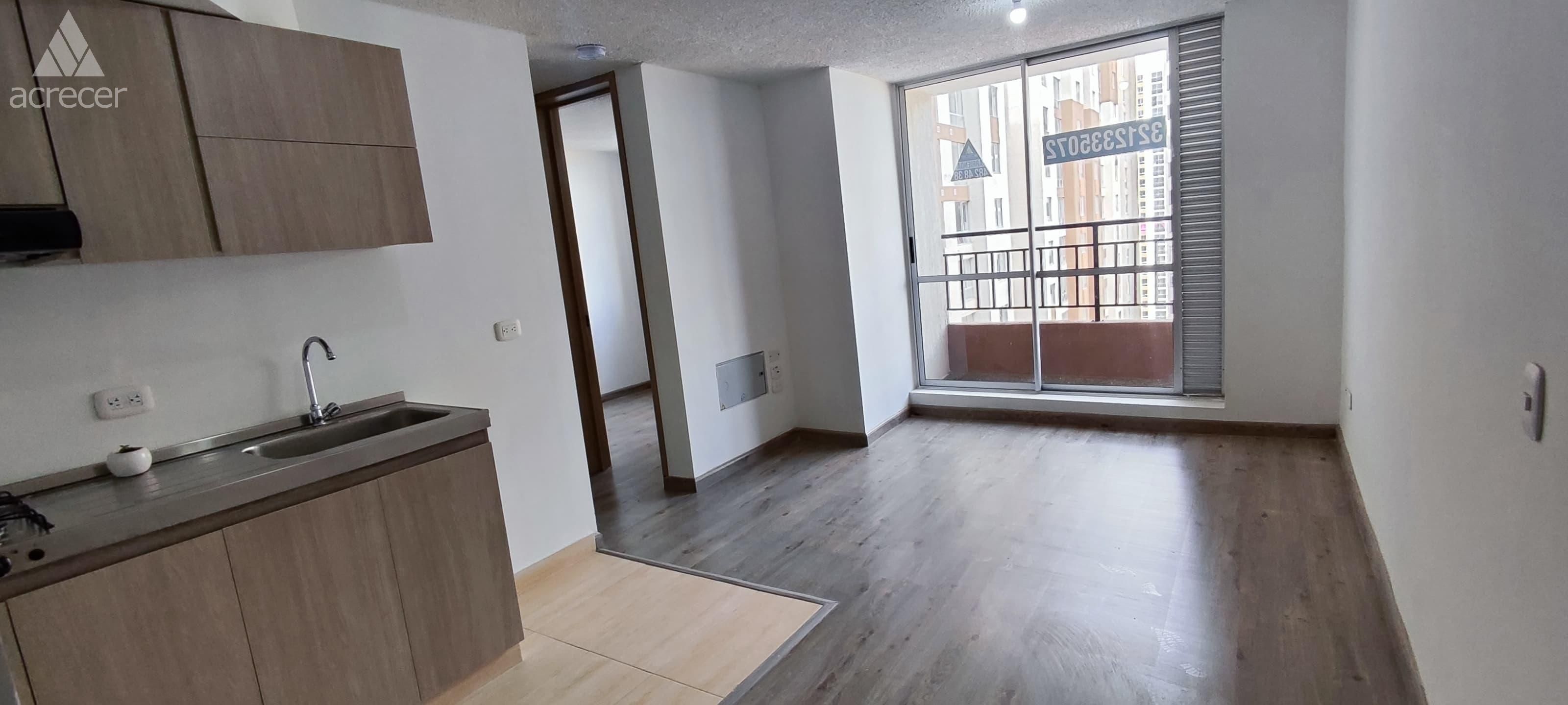 Apartamento en arriendo Cundinamarca Bogotá Ismael Perdomo 47 m2 Habitaciones 2 Baños 1 Garajes 0 Precio $1350000