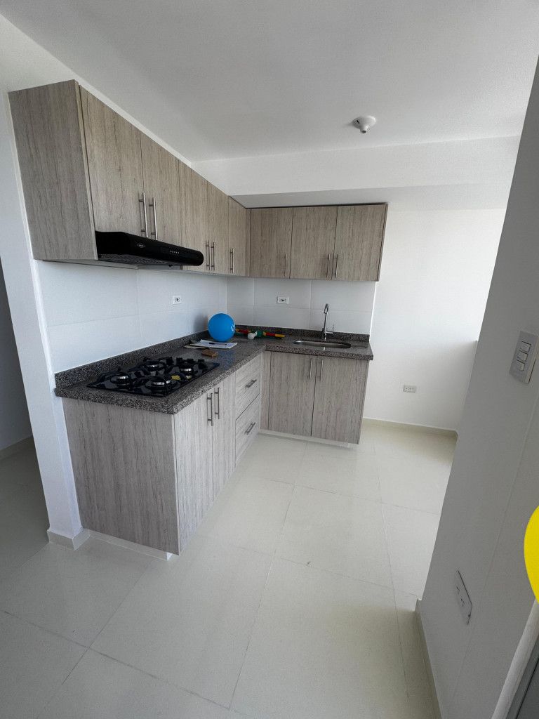 Apartamento en venta Norte De Santander Cúcuta Prados Del Este 68 m2 Habitaciones 3 Baños 2 Garajes 1 Precio $270000000