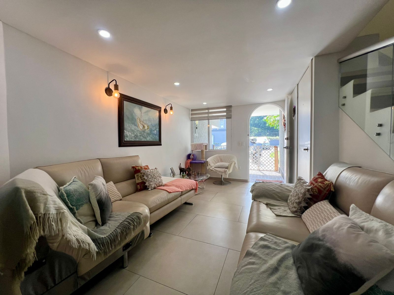 Casa en venta Antioquia Envigado Las Antillas 117 m2 Habitaciones 3 Baños 4 Garajes 1 Precio $810000000