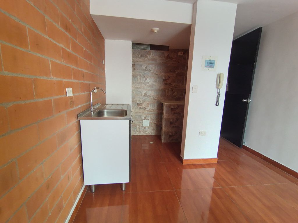 Apartamento en venta Norte De Santander Cúcuta Cr Portofino Club Urbanistico 46 m2 Habitaciones 3 Baños 1 Garajes 0 Precio $120000000
