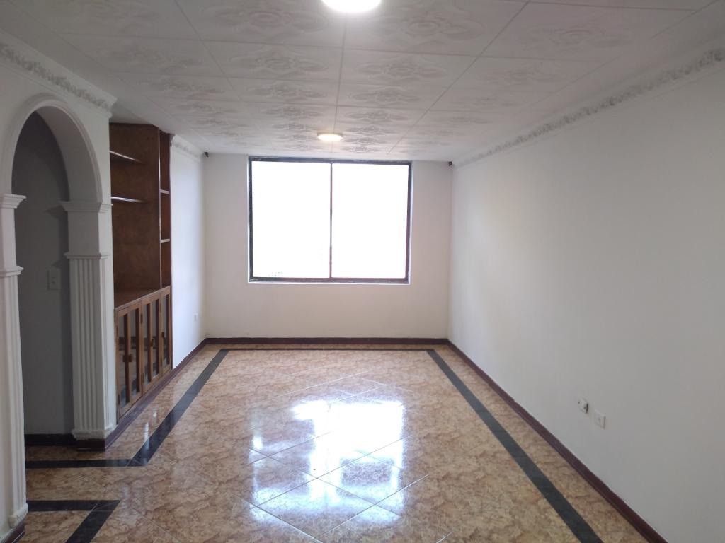 Apartamento en venta Norte De Santander Cúcuta Blanco 100 m2 Habitaciones 3 Baños 2 Garajes 1 Precio $300000000