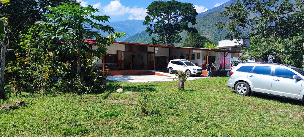Casa Campestre en venta Norte De Santander Pamplonita Pamplonita 0 m2 Habitaciones 4 Baños 5 Garajes 5 Precio $900000000