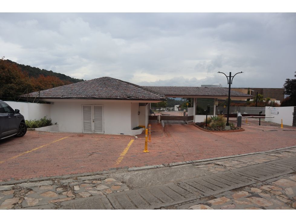 Lote en venta Cundinamarca Sopó Sopó 2125 m2 Habitaciones 0 Baños 0 Garajes 0 Precio $650000000