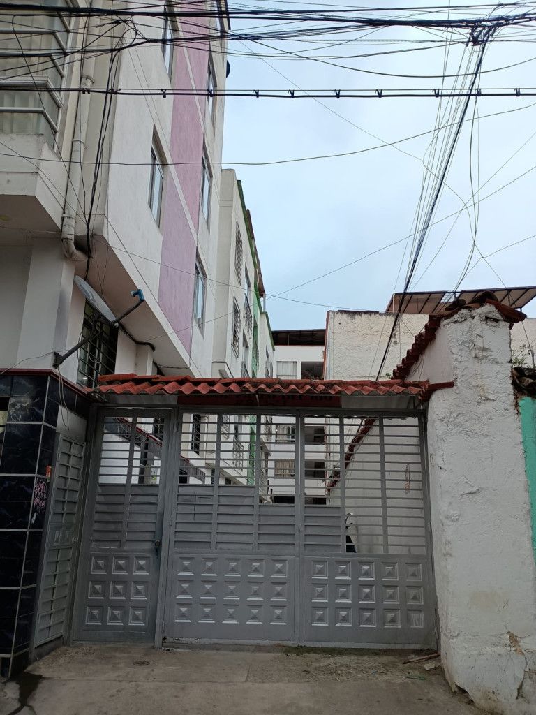 Apartamento en venta Norte De Santander Pamplona Santo Domingo 116 m2 Habitaciones 3 Baños 2 Garajes 0 Precio $240000000