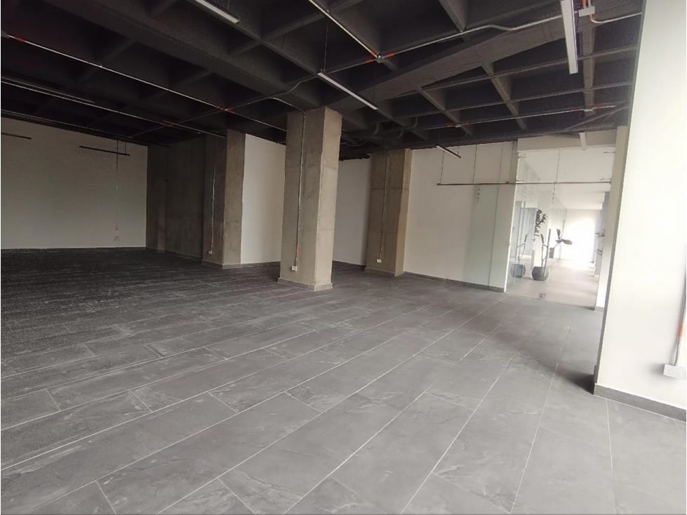 Local en arriendo Caldas Manizales Saenz 114 m2 Habitaciones 0 Baños 1 Garajes 0 Precio $7445000