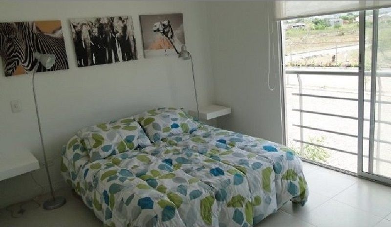 Apartamento en venta Tolima Flandes Cn Los Mangos Et Iii 67 m2 Habitaciones 2 Baños 2 Garajes 1 Precio $129000000