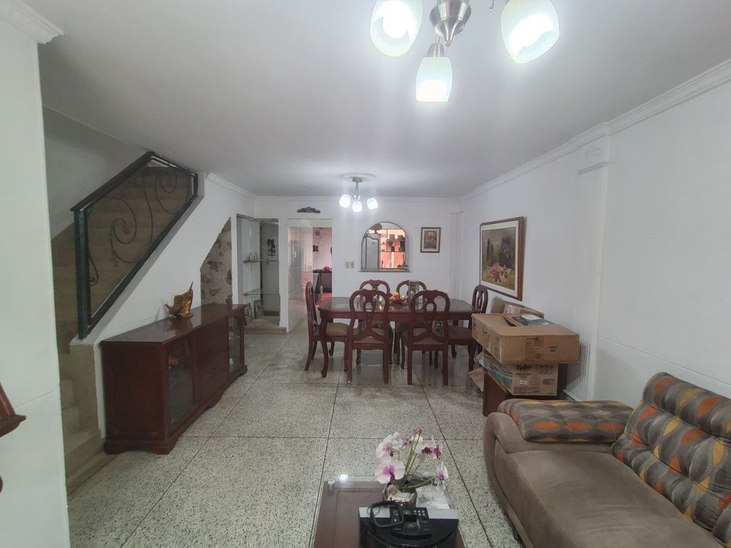 Casa en venta Norte De Santander Cúcuta Quinta Oriental 105 m2 Habitaciones 4 Baños 3 Garajes 1 Precio $380000000
