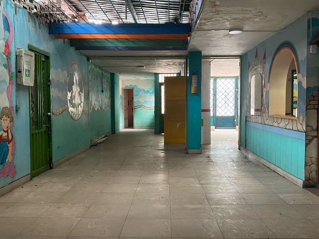 Casa en venta Norte De Santander Cúcuta Lleras Restrepo 447 m2 Habitaciones 1 Baños 1 Garajes 1 Precio $550000000