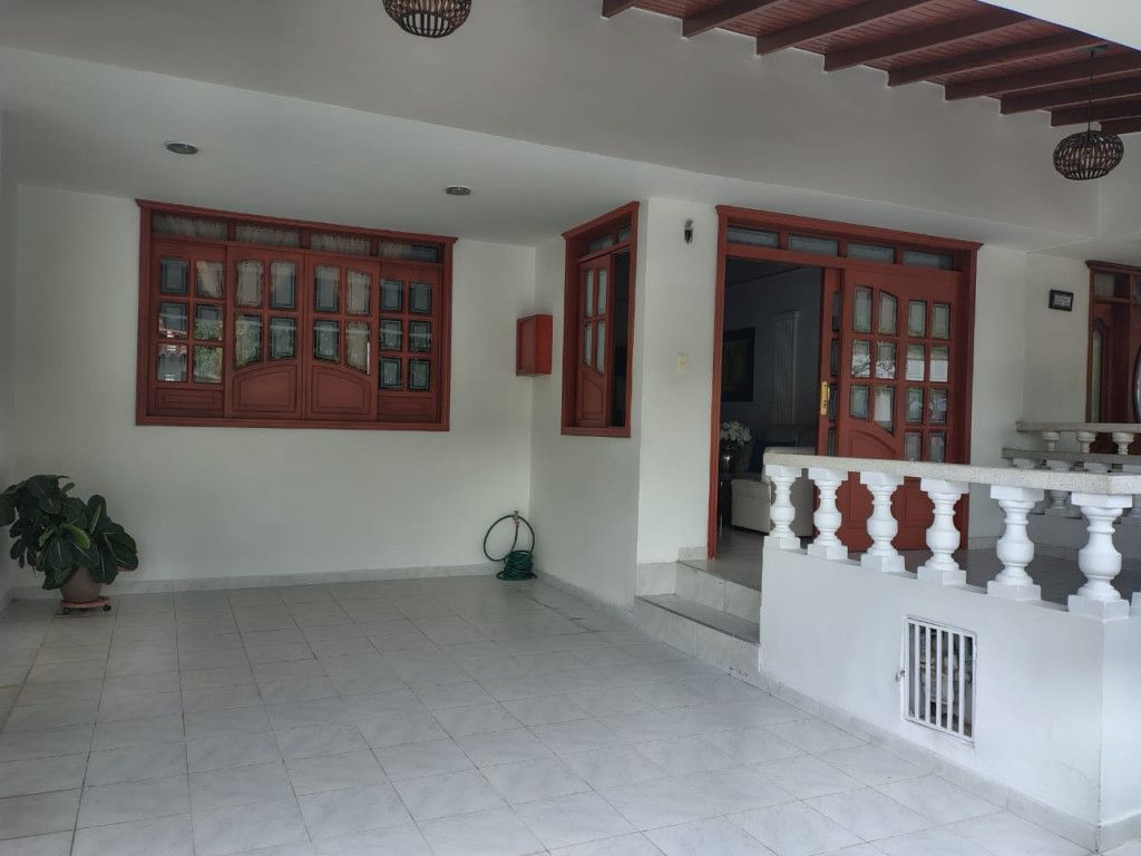 Casa en venta Norte De Santander Cúcuta Cr Callejas Del Este 112 m2 Habitaciones 3 Baños 2 Garajes 1 Precio $320000000