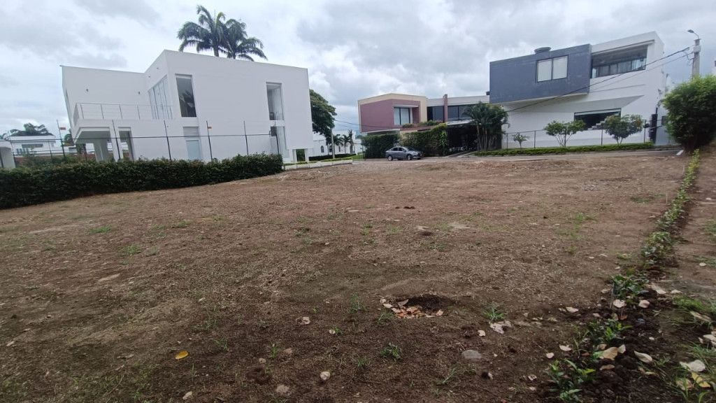 Lote en venta Norte De Santander Villa Del Rosario Gramalote 0 m2 Habitaciones 0 Baños 0 Garajes 0 Precio $327780000