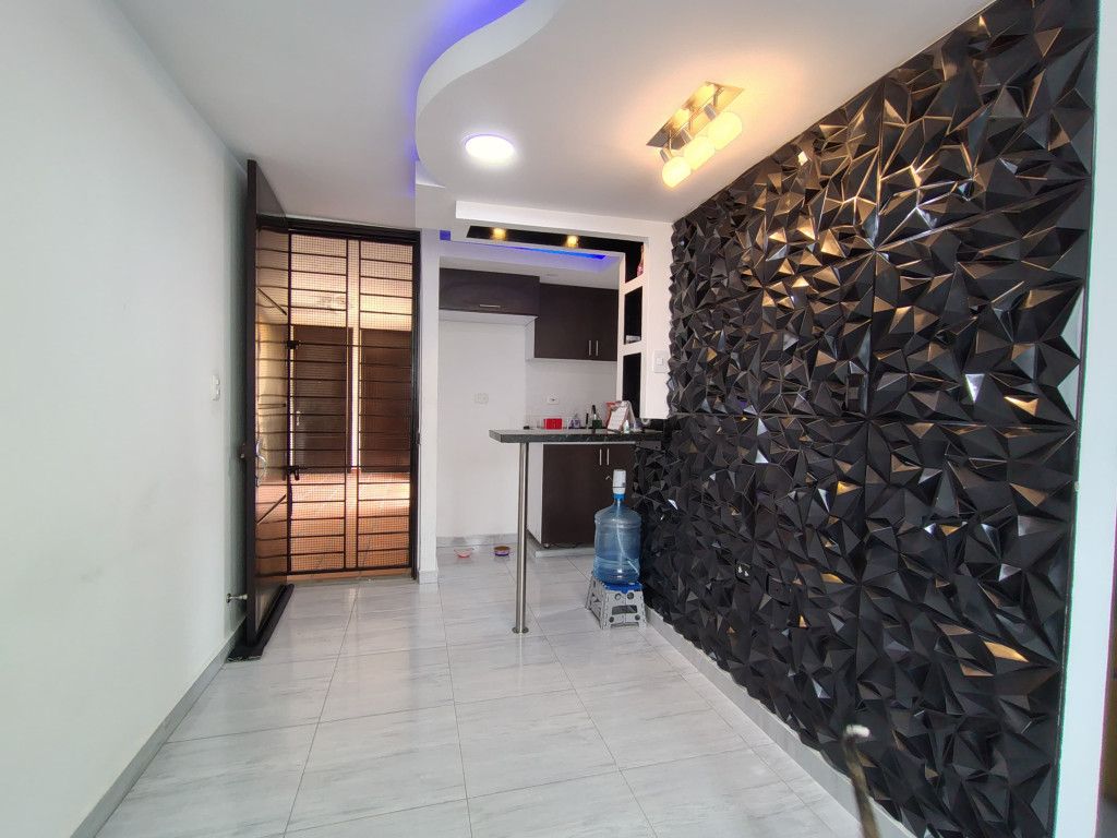 Apartamento en venta Norte De Santander Los Patios Chaparral 45 m2 Habitaciones 2 Baños 2 Garajes 0 Precio $150000000