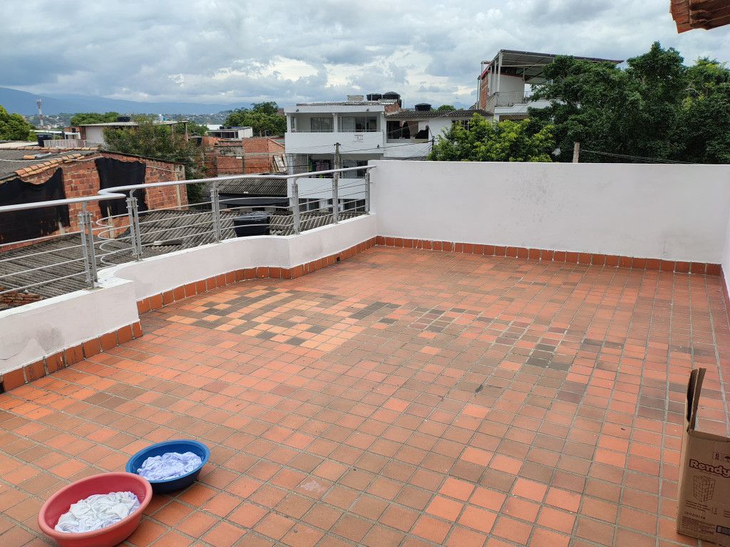 Casa en venta Norte De Santander Cúcuta Colsag 119 m2 Habitaciones 6 Baños 4 Garajes 1 Precio $360000000