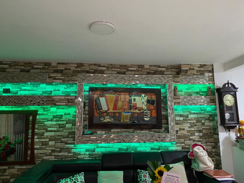 Casa en venta Norte De Santander Los Patios Pisarreal 270 m2 Habitaciones 3 Baños 6 Garajes 1 Precio $415000000