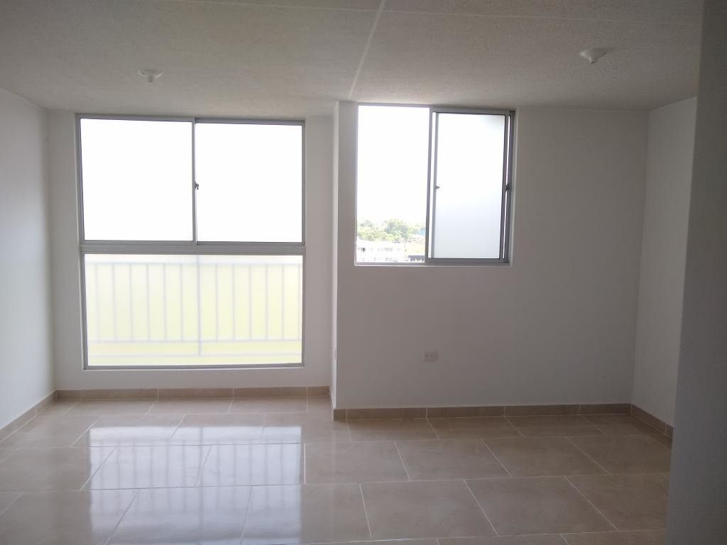 Apartamento en venta Norte De Santander Cúcuta Rafael Garcia Herreros Et Ii 55 m2 Habitaciones 2 Baños 2 Garajes 0 Precio $170000000