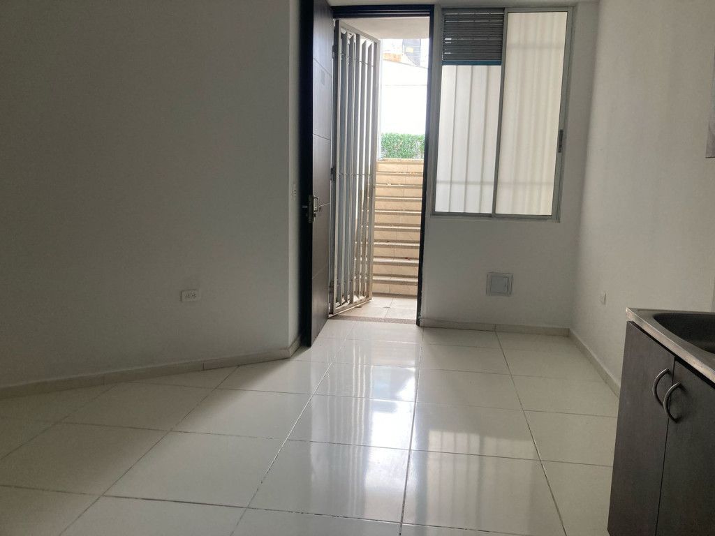 Apartamento en venta Norte De Santander Cúcuta San Luis 45 m2 Habitaciones 2 Baños 1 Garajes 1 Precio $100000000