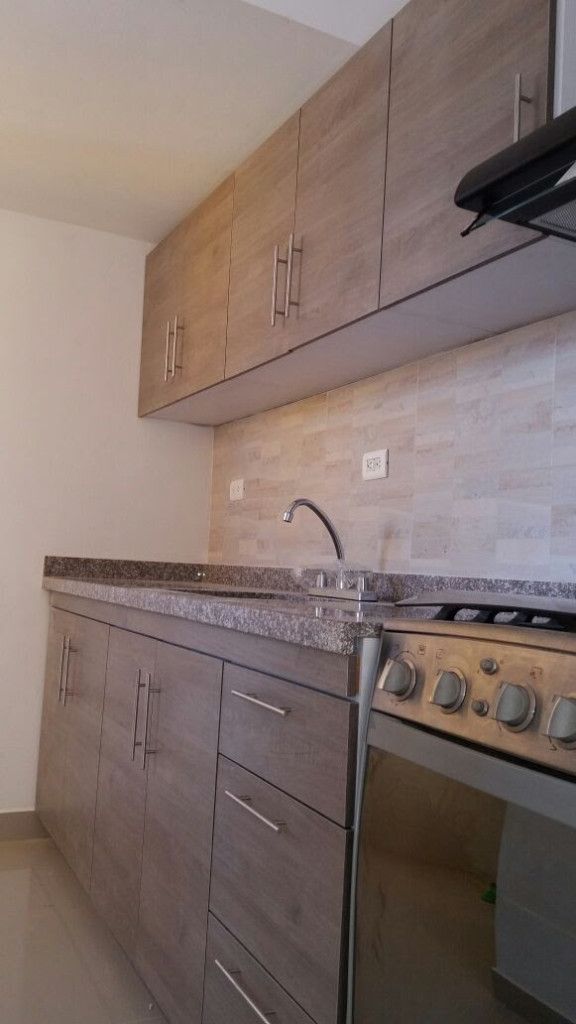 Apartamento en venta Norte De Santander Villa Del Rosario Ub La Pradera 50 m2 Habitaciones 3 Baños 1 Garajes 2 Precio $140000000