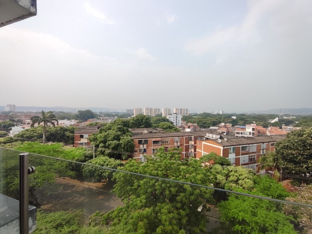 Apartamento en venta Norte De Santander Cúcuta Libertadores 53 m2 Habitaciones 3 Baños 2 Garajes 1 Precio $190000000