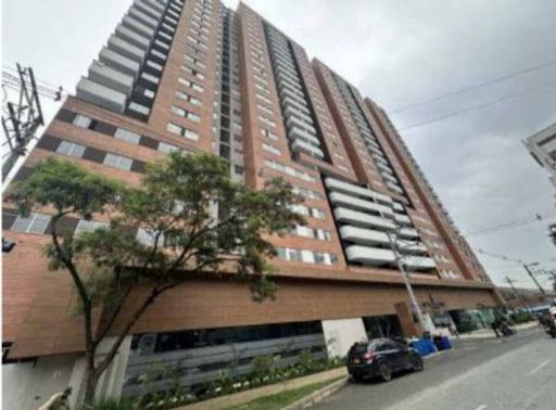 Apartamento en venta Antioquia Medellín San Diego 68 m2 Habitaciones 3 Baños 2 Garajes 1 Precio $634177400