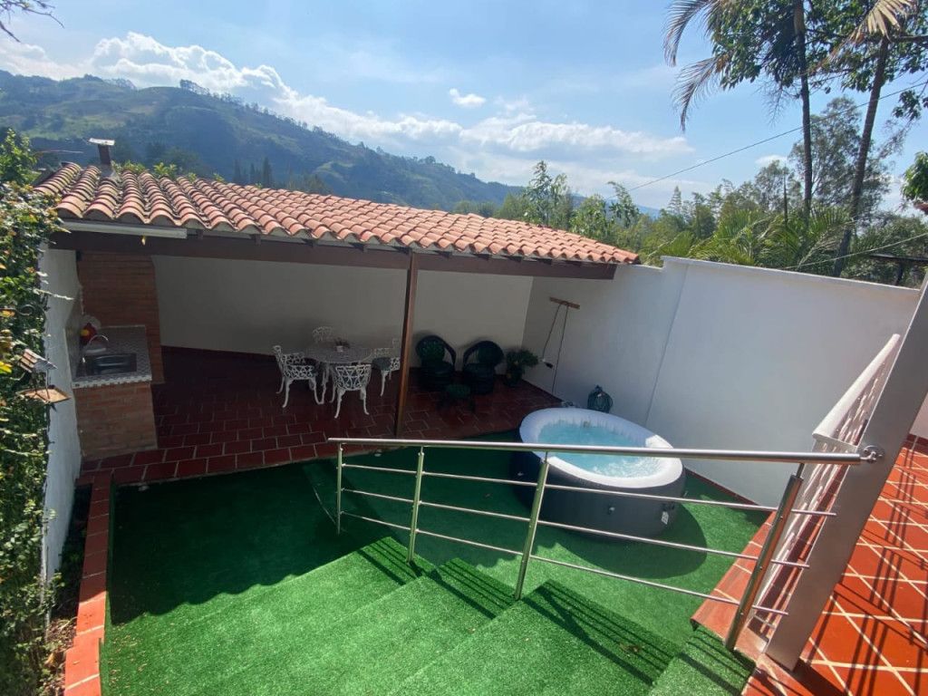 Casa en venta Norte De Santander Chinácota Chinácota 78 m2 Habitaciones 3 Baños 3 Garajes 1 Precio $330000000