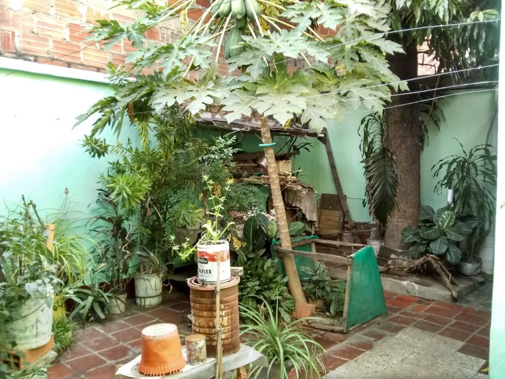 Casa en venta Norte De Santander Cúcuta El Contento 197 m2 Habitaciones 7 Baños 4 Garajes 1 Precio $800000000