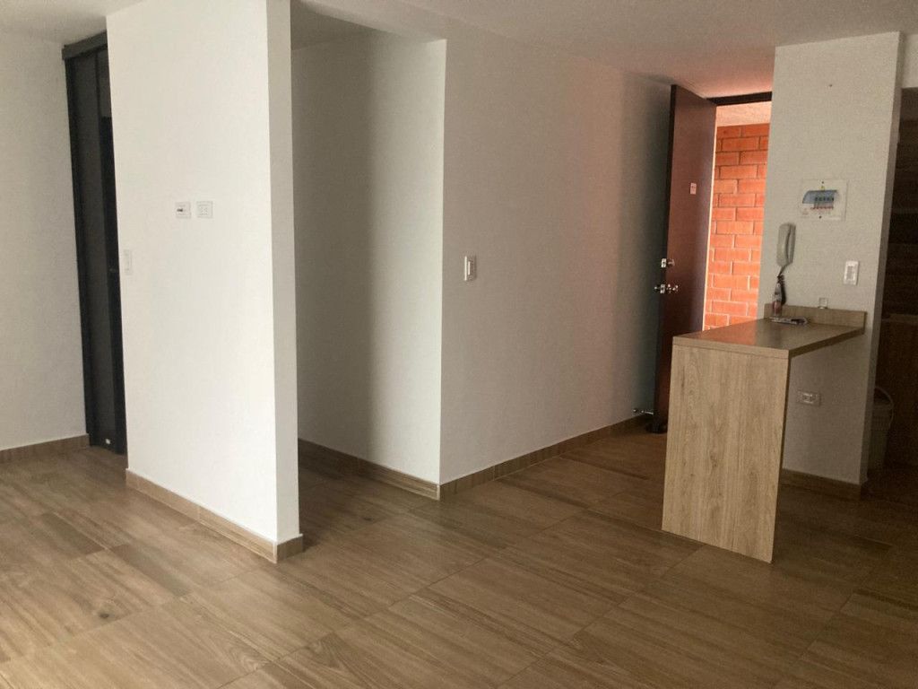Apartamento en venta Norte De Santander Cúcuta Cr Portofino Club Urbanistico 46 m2 Habitaciones 3 Baños 1 Garajes 0 Precio $140000000