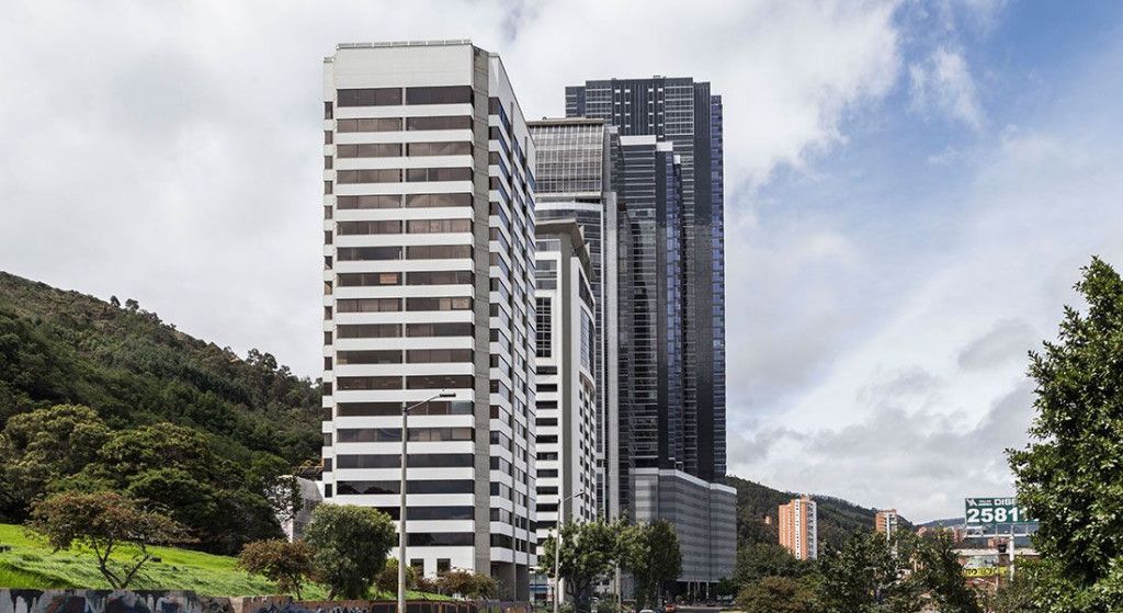 Oficina en venta Cundinamarca Bogotá Millan 137 m2 Habitaciones 0 Baños 1 Garajes 4 Precio $1100000000