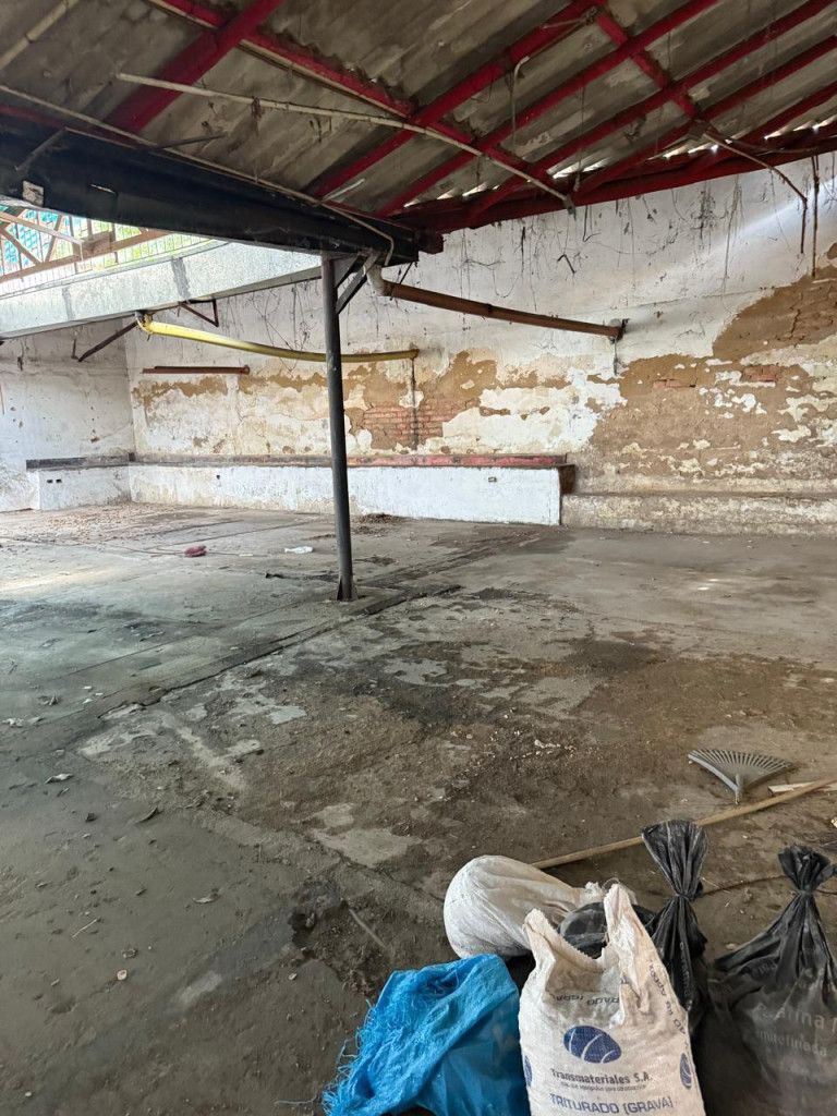 Bodega en venta Norte De Santander Cúcuta San Luis 352 m2 Habitaciones 0 Baños 0 Garajes 0 Precio $260000000