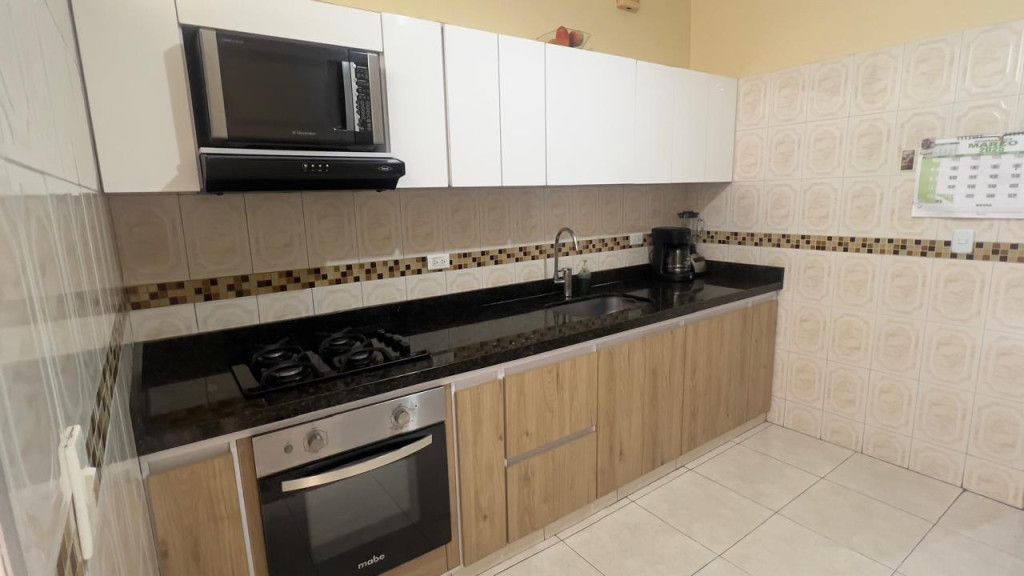 Casa en venta Norte De Santander Cúcuta El Centro 142 m2 Habitaciones 3 Baños 3 Garajes 1 Precio $270000000