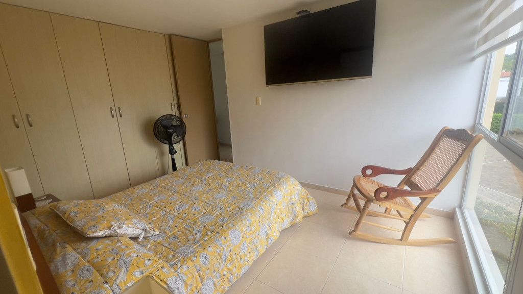 Apartamento en venta Norte De Santander Cúcuta Br Prados Del Este 57 m2 Habitaciones 3 Baños 2 Garajes 1 Precio $250000000