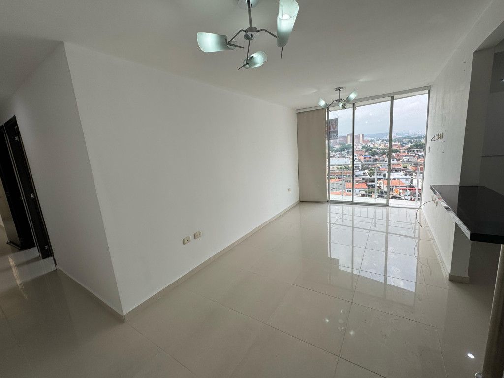 Apartamento en venta Norte De Santander Cúcuta Ub Zulima 68 m2 Habitaciones 3 Baños 2 Garajes 1 Precio $250000000