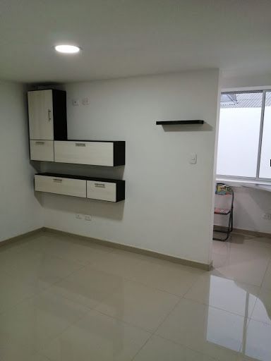 Apartaestudio en arriendo Caldas Manizales La Rambla 20 m2 Habitaciones 1 Baños 1 Garajes 0 Precio $1300000
