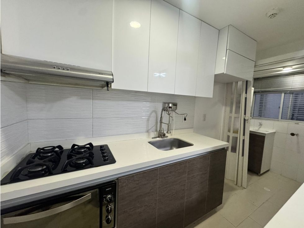Apartamento en venta Quindío Armenia Sector Centro 0 m2 Habitaciones 3 Baños 2 Garajes 1 Precio $320000000