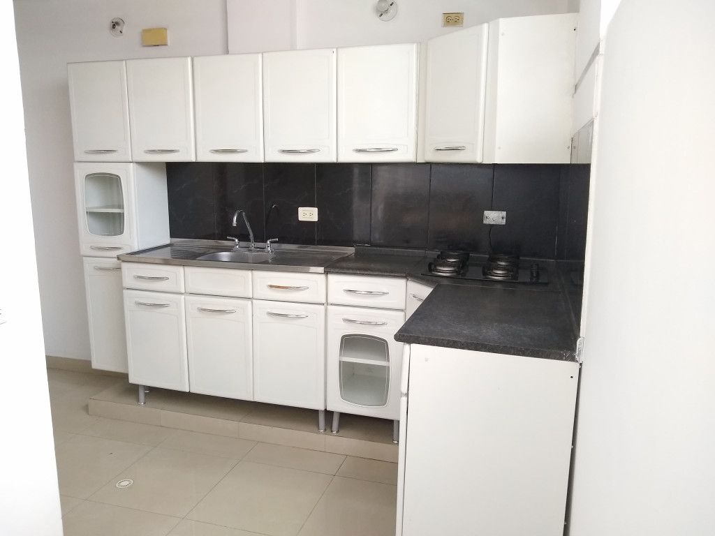 Apartamento en venta Norte De Santander Cúcuta Libertadores 85 m2 Habitaciones 4 Baños 3 Garajes 1 Precio $230000000