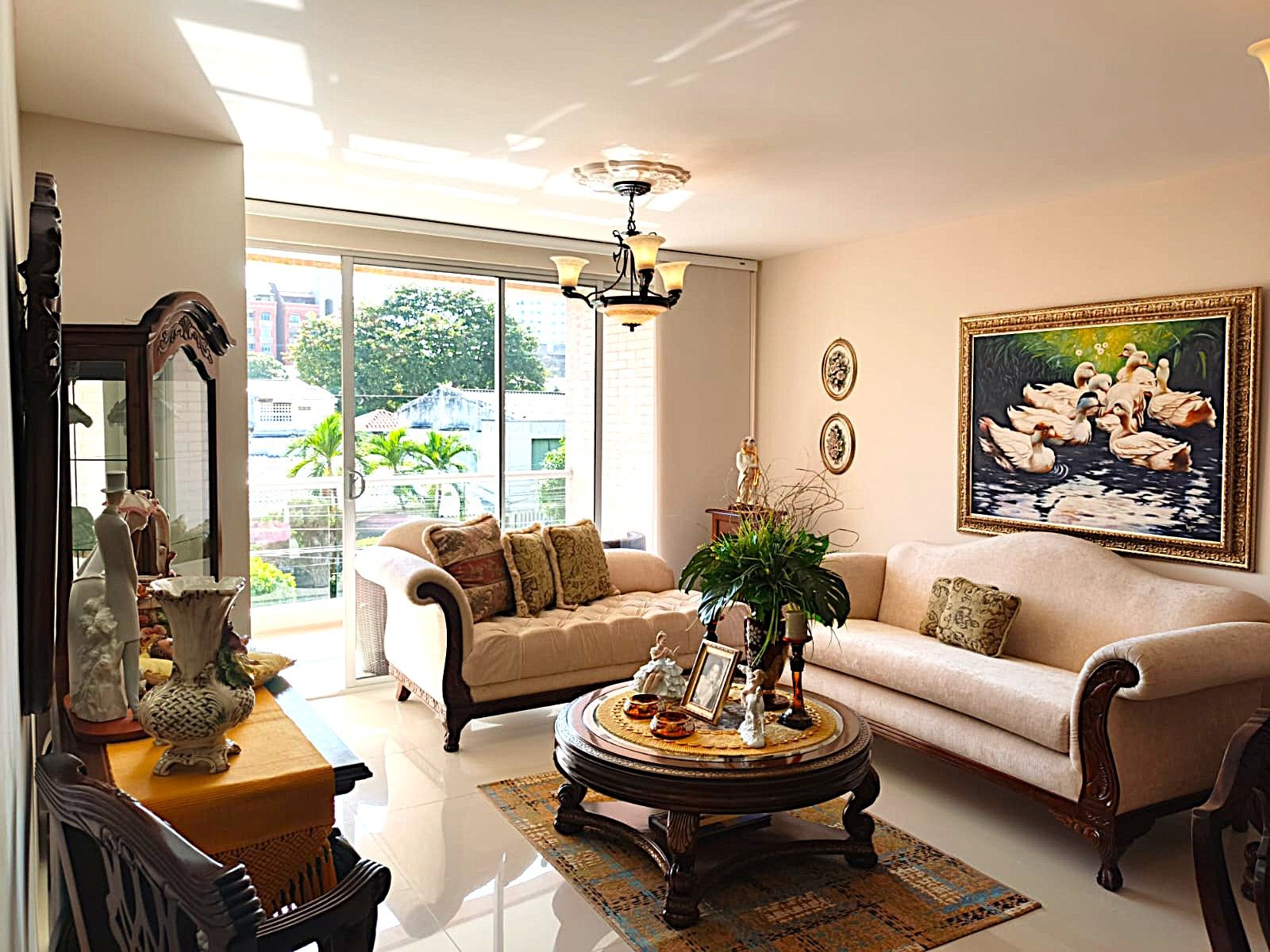 Apartamento en venta Atlántico Barranquilla Andalucia 145 m2 Habitaciones 3 Baños 4 Garajes 1 Precio $720000000