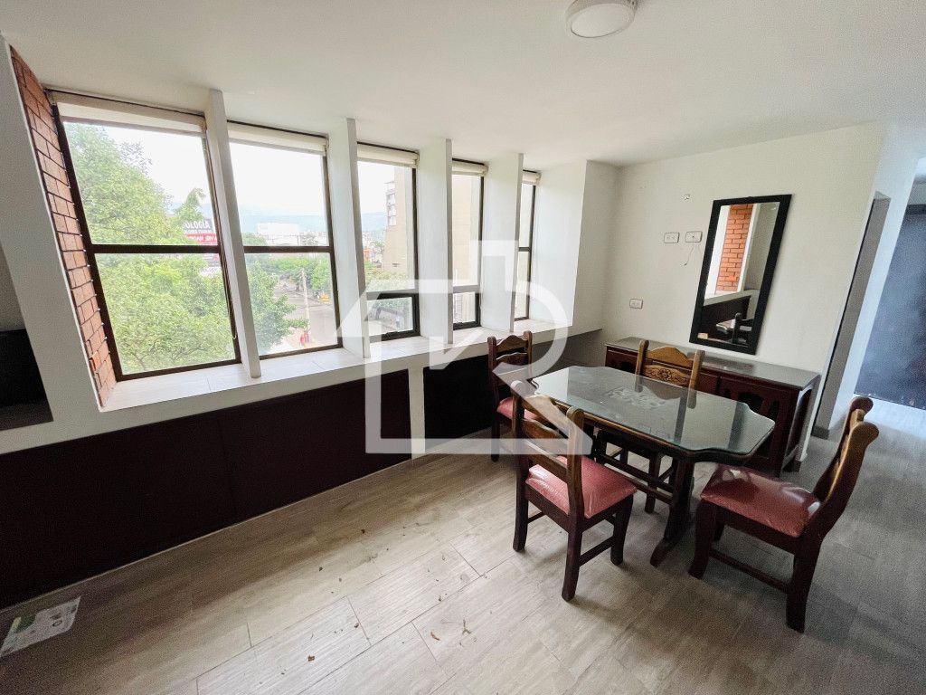 Apartamento en venta Norte De Santander Cúcuta Latino 50 m2 Habitaciones 2 Baños 1 Garajes 0 Precio $235000000