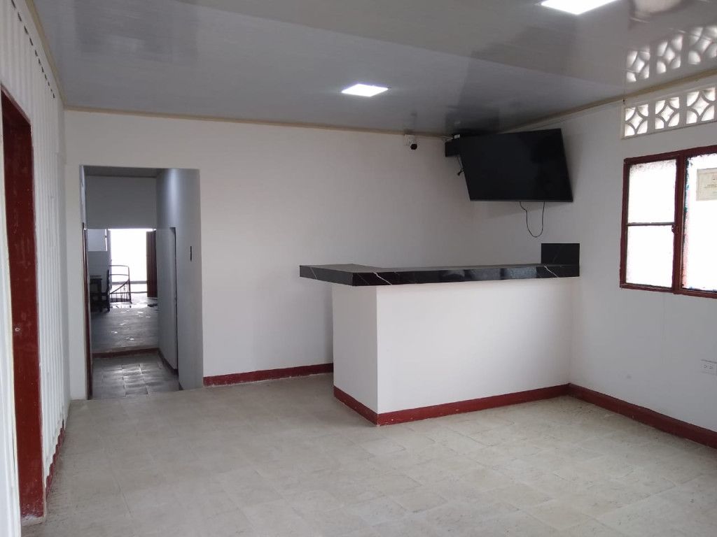 Edificio en venta Norte De Santander Cúcuta Pueblo Nuevo 334 m2 Habitaciones 20 Baños 20 Garajes 0 Precio $800000000