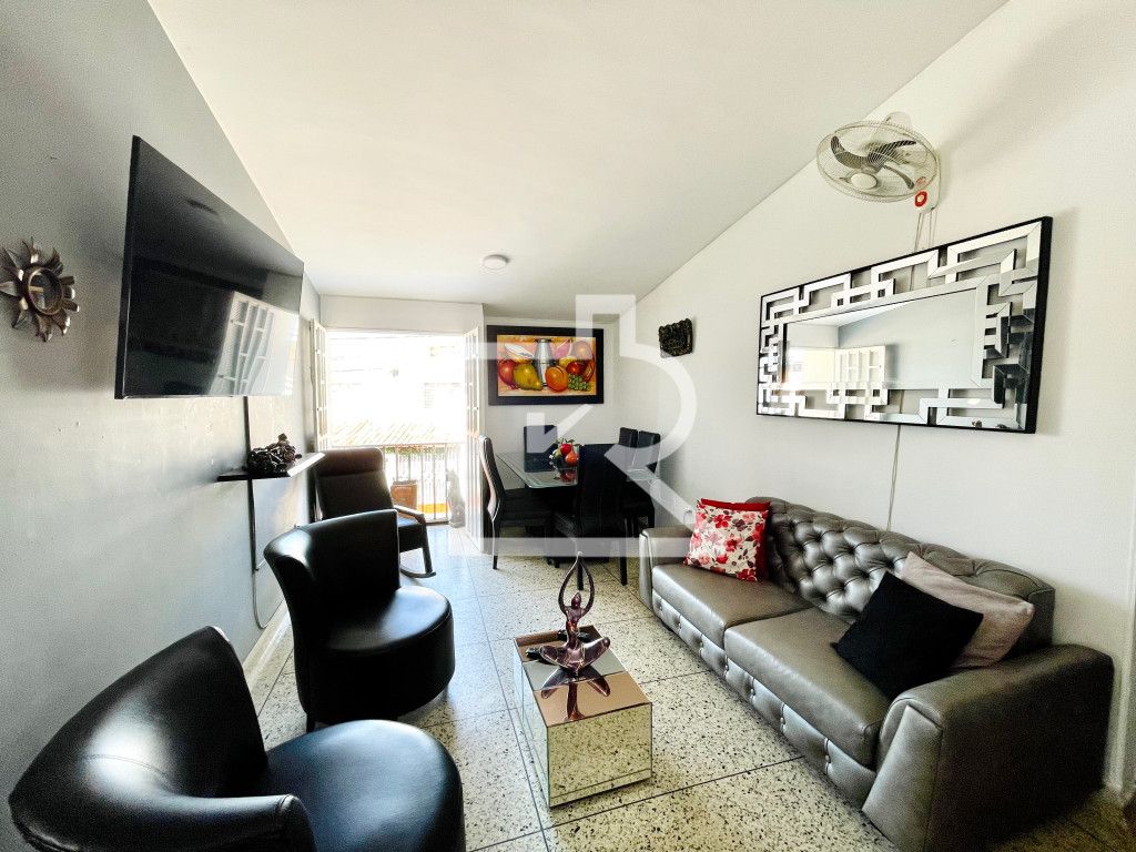 Apartamento en venta Norte De Santander Cúcuta Guaymaral 84 m2 Habitaciones 4 Baños 3 Garajes 1 Precio $240000000