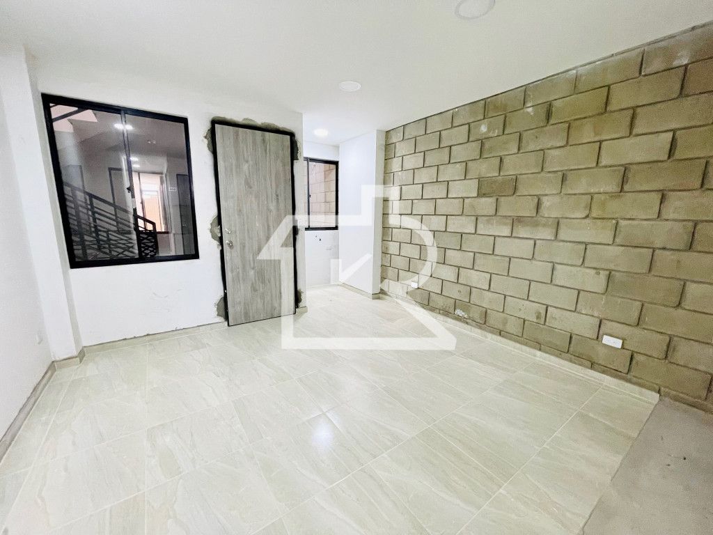 Apartamento en venta Norte De Santander Cúcuta San Miguel 47 m2 Habitaciones 2 Baños 1 Garajes 0 Precio $169000000