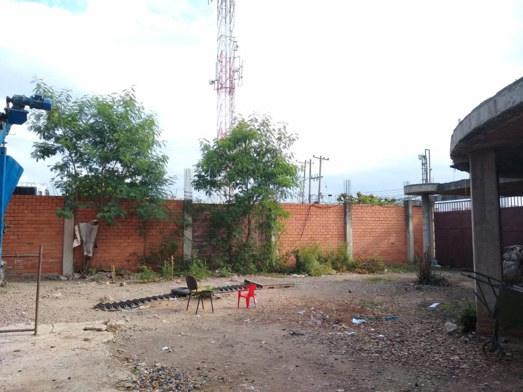 Bodega en venta Norte De Santander Cúcuta Br Las Americas 1000 m2 Habitaciones 0 Baños 0 Garajes 0 Precio $1600000000