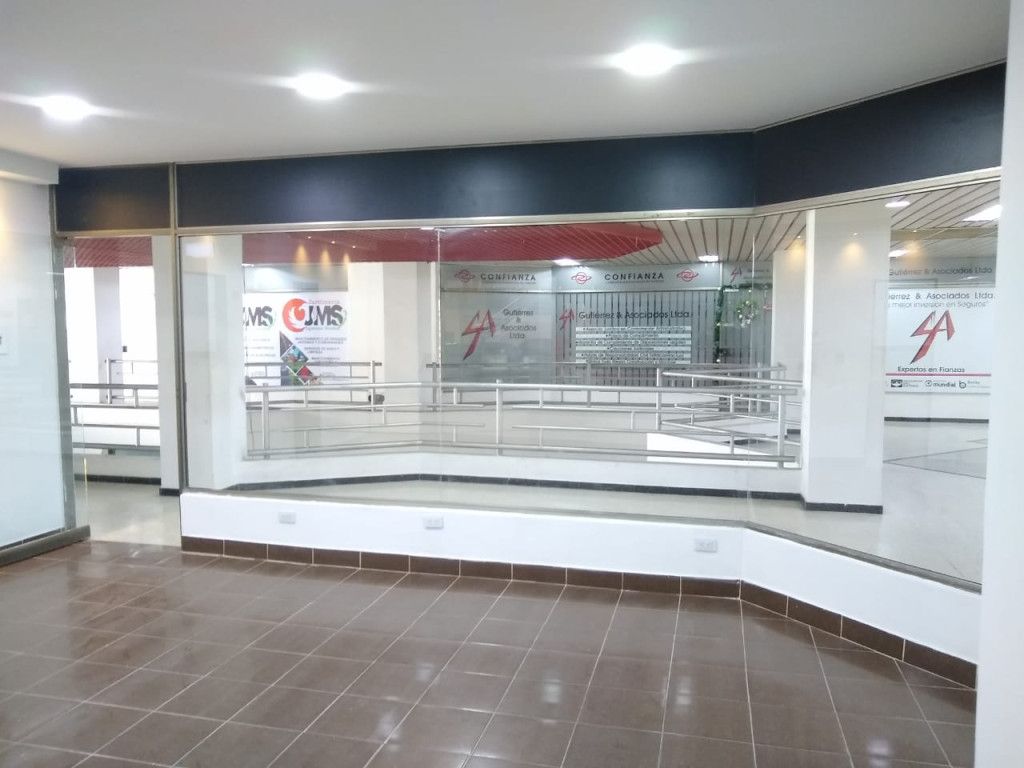 Local en venta Norte De Santander Cúcuta El Contento 33 m2 Habitaciones 0 Baños 1 Garajes 0 Precio $160000000