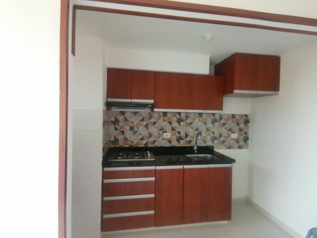 Apartamento en venta Norte De Santander Cúcuta Ub Rafael Garcia Herreros 51 m2 Habitaciones 3 Baños 2 Garajes 1 Precio $210000000