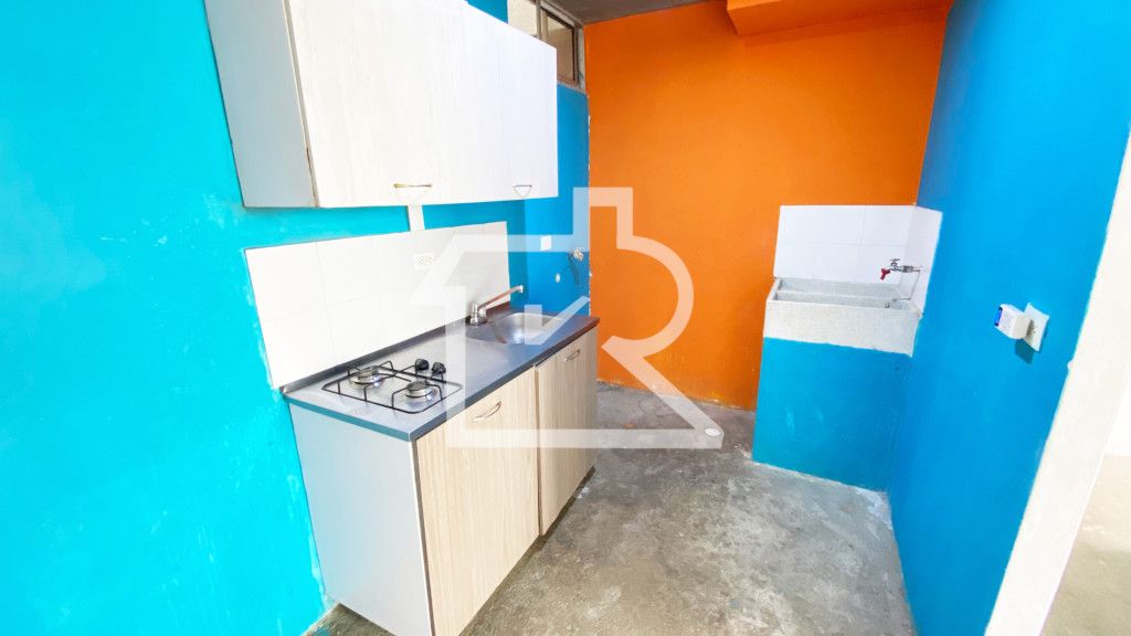 Apartamento en venta Norte De Santander Cúcuta Ub San Fernando Del Rodeo 42 m2 Habitaciones 2 Baños 1 Garajes 0 Precio $59000000