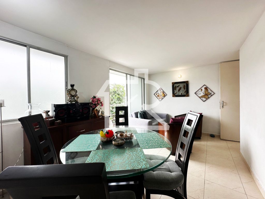 Apartamento en venta Norte De Santander Cúcuta Prados Del Este 53 m2 Habitaciones 3 Baños 2 Garajes 1 Precio $235000000