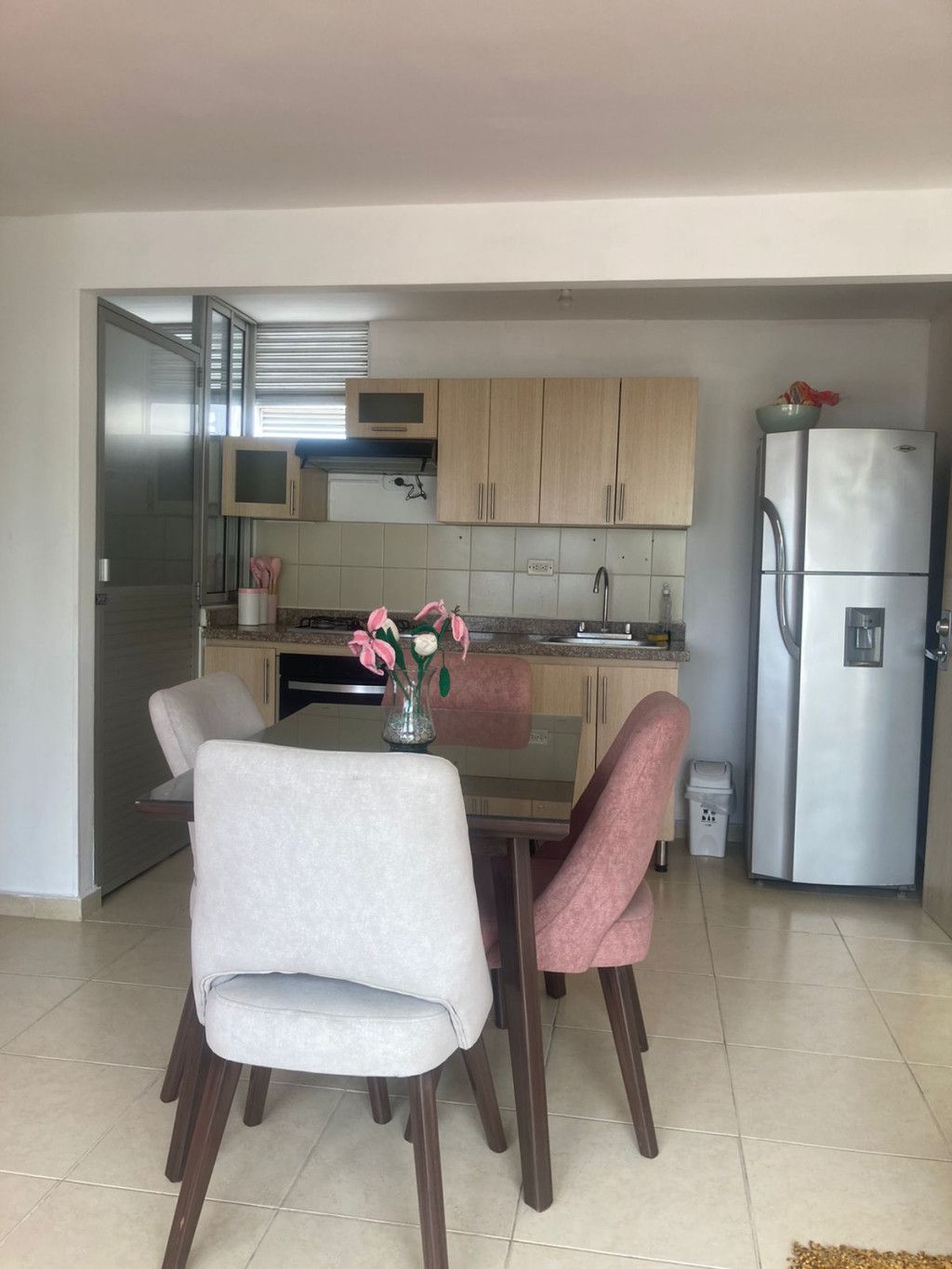 Apartamento en venta Norte De Santander Cúcuta Zona Franca 54 m2 Habitaciones 3 Baños 2 Garajes 1 Precio $155000000