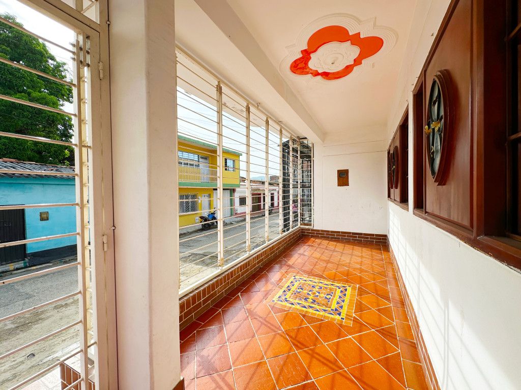 Casa en venta Norte De Santander Cúcuta San Miguel 168 m2 Habitaciones 3 Baños 2 Garajes 1 Precio $300000000