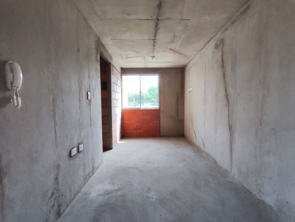 Apartamento en venta Norte De Santander Los Patios Chaparral 45 m2 Habitaciones 3 Baños 2 Garajes 1 Precio $130000000