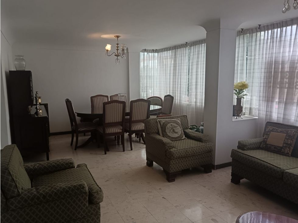 Apartamento en venta Cundinamarca Bogotá Molinos Norte 121 m2 Habitaciones 3 Baños 2 Garajes 1 Precio $720000000