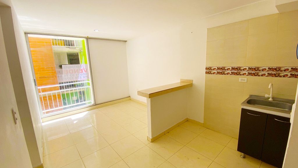 Apartamento en venta Norte De Santander Cúcuta Cr Portofino Club Urbanistico 46 m2 Habitaciones 3 Baños 1 Garajes 1 Precio $150000000