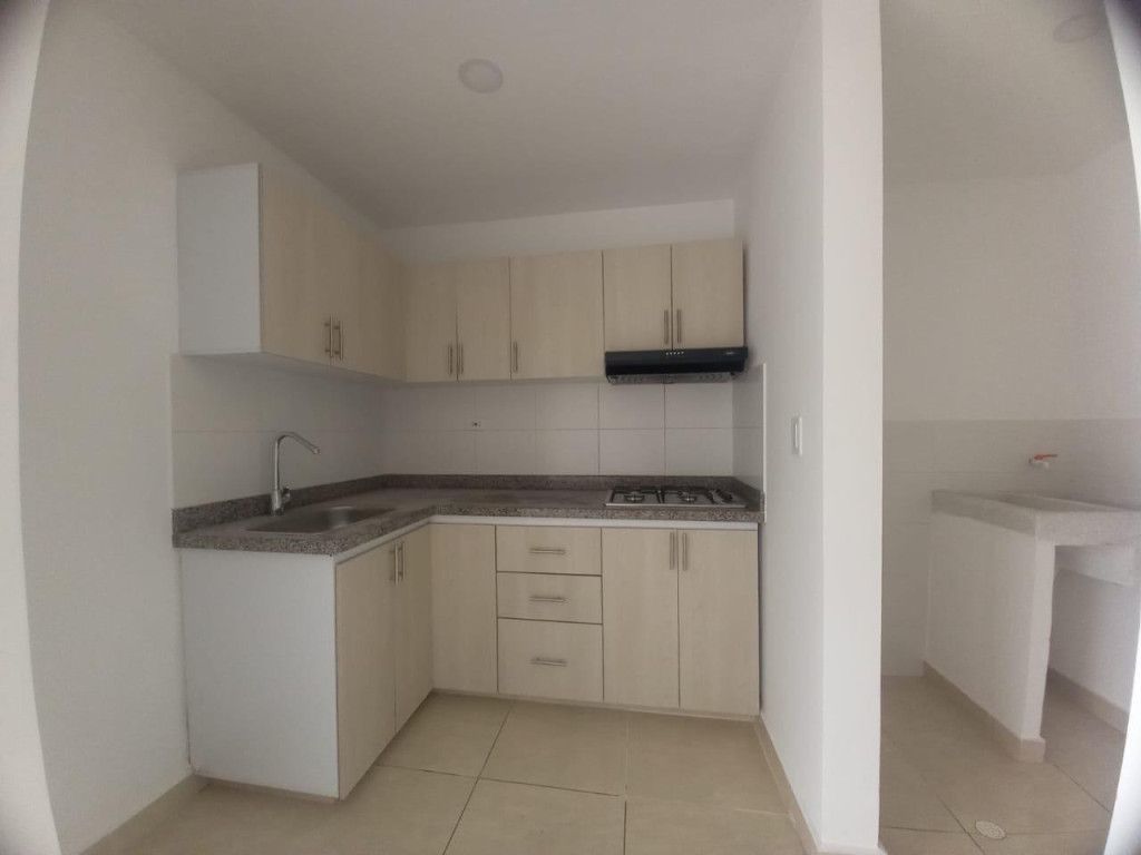 Apartamento en venta Norte De Santander Cúcuta Ub Niza 57 m2 Habitaciones 3 Baños 2 Garajes 1 Precio $200000000